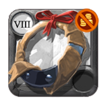 Avatar Ring: Season 3rd Place [8.0]