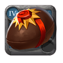 Chocolate Egg