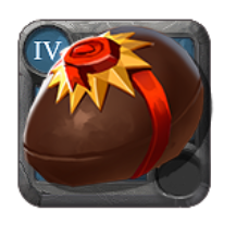 Chocolate Egg