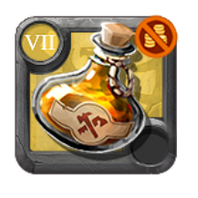 Focus Restoration Potion [7.0]