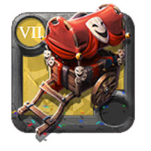 Carnival Costume Cart [7.0]