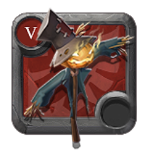 Halloween Scarecrow [5.0]