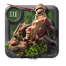 Bronze Monster Slayer Statue