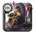 1st Place Statue - Season 17