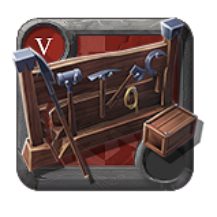 Heretic Toolboard [5.0]