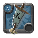 Heretic Flag