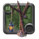 Heretic Lantern