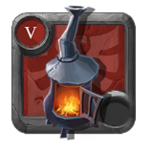 Heretic Stove [5.0]