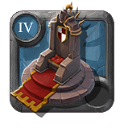 Stone Throne