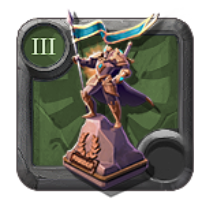 Light Founder's Statue