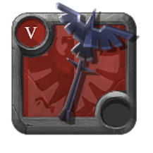 Raven Standard (Disciples of Morgana)