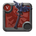 Raven Standard (Disciples of Morgana)