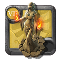 Morgana Cultist Statue [7.0]