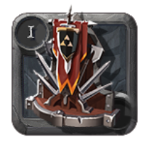 Grand Arena Display [1.0]