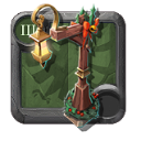 Yuletide Lantern
