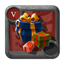 Present Box [5.0]