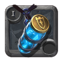 Siphoned Energy [1.0]