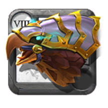 Crystal Battle Eagle [8.0]