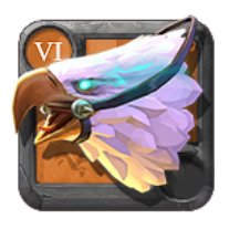 Silver Battle Eagle [6.0]