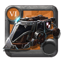 Silver Roving Bastion [6.0]