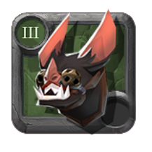 Recruiter's Saddled Bat [3.0]
