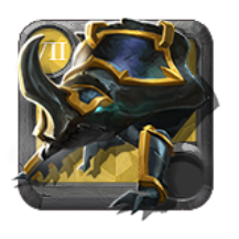 Gold Colossus Beetle [7.0]