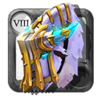 Crystal Behemoth [8.0]