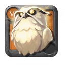Divine Owl