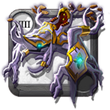 Crystal Ancient Ent