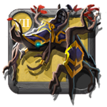 Gold Ancient Ent [7.0]