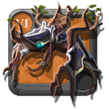 Silver Ancient Ent [6.0]