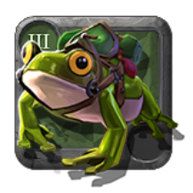 Recruiter's Giant Frog [3.0]