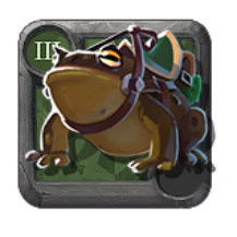 Recruiter's Toad