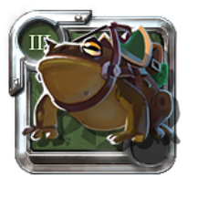 Recruiter's Toad