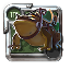 Recruiter's Toad