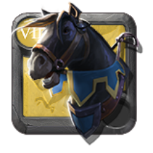 Gallant Horse [7.0]