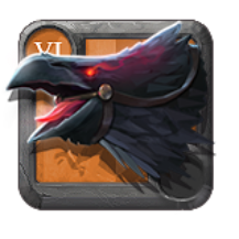 Morgana Raven [6.0]