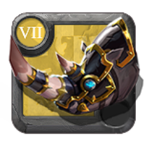 Gold Battle Rhino [7.0]