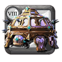 Crystal Phalanx Beetle [8.0]