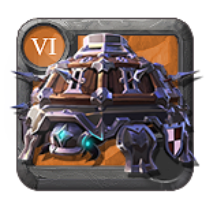 Silver Phalanx Beetle [6.0]