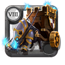 Crystal Tower Chariot [8.0]
