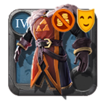 Wardrobe Skin: Arena Veteran's Cloak [4.0]