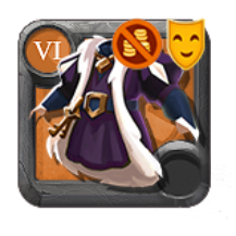 Wardrobe Skin: Purple Rich Noble's Doublet [6.0]
