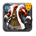 Wardrobe Skin: Yule Coat