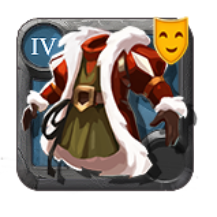 Wardrobe Skin: Yule Coat