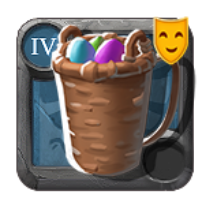 Wardrobe Skin: Bunny Stalker Basket [4.0]