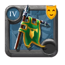 Wardrobe Skin: Ogronios Banner