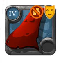 Wardrobe Skin: Arena Gladiator Cape [4.0]