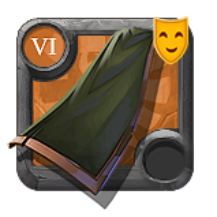 Wardrobe Skin: Warden's Axe