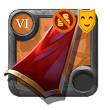 Wardrobe Skin: Noble Knight's Cape [6.0]